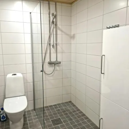 Apartment Convenient For 3 Vantaa