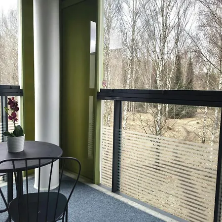 Convenient For 3 Vantaa