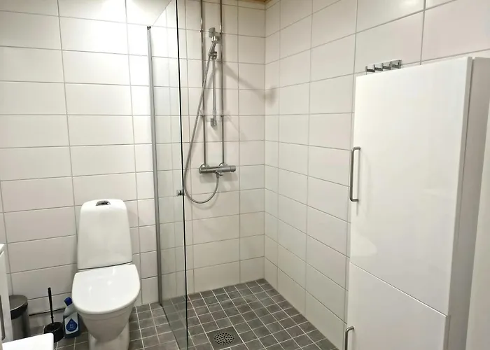 Huoneisto Convenient For 3 Vantaa